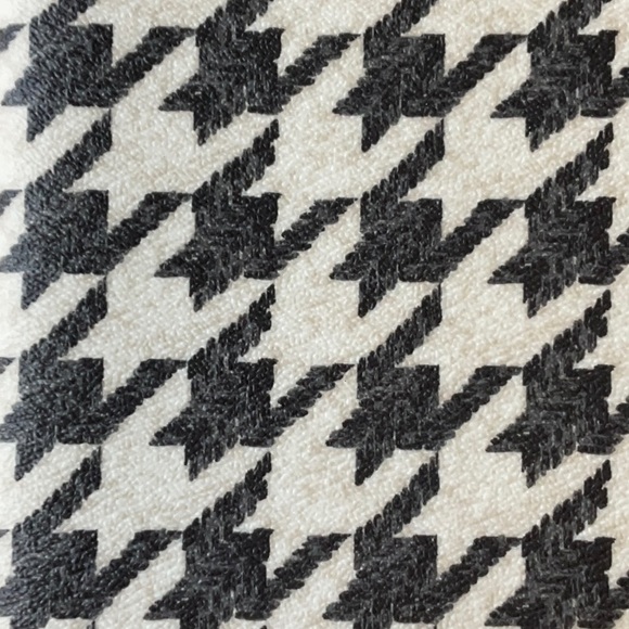 ๐ COACH NOTEBOOK WITH HOUNDSTOOTH PRINT ๐ NWT ๐ - Picture 11 of 15